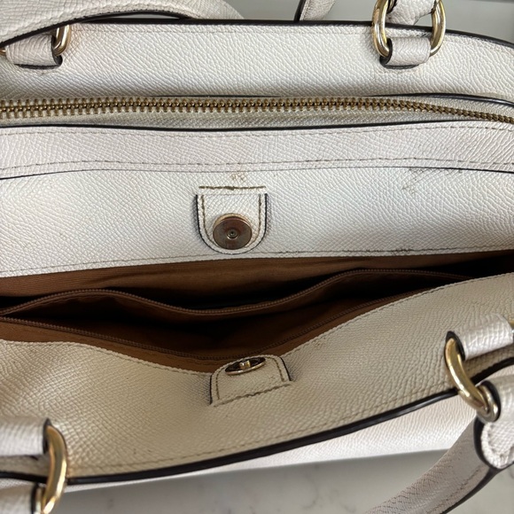 Coach Lillie Carry All Purse - Picture 11 of 11